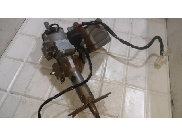 Насос рулевого управления