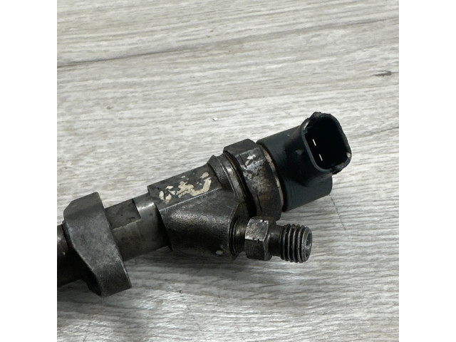 Vstřikovač 8200084534 Renault Vel Satis pro naftový motor 2.2