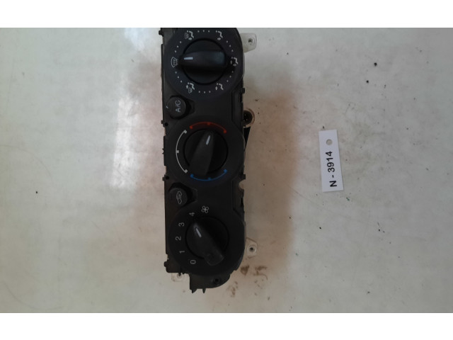 Блок управления климат-контролем 6G9119980BE Ford Galaxy
