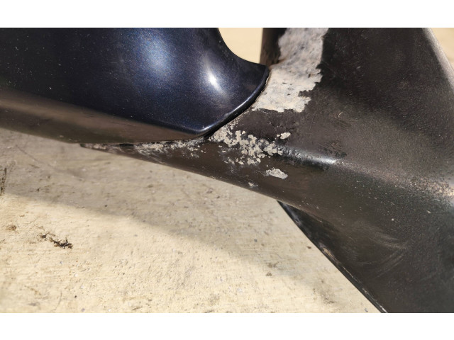 Зеркало электрическое        Saab 9-3 Ver2  2003 - 2007 года   