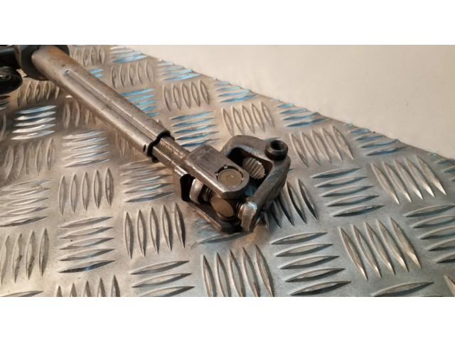 рейка Колонка рулевая 1K2419502BC Volkswagen Golf VI 2008 - 2013 года