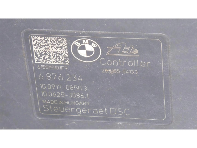 Jednotka ABS 34515a374b1 BMW 2 F46 2015