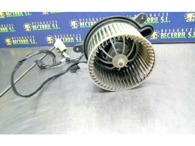 Вентилятор печки Jeep Cherokee XJ