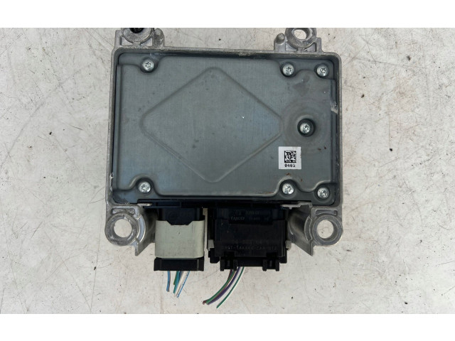 Блок подушек безопасности 9X2314B654AB Jaguar XF X250