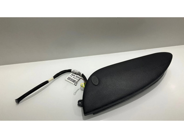 Подушка безопасности в сиденье 2118601805, 565204306   Mercedes-Benz E W211