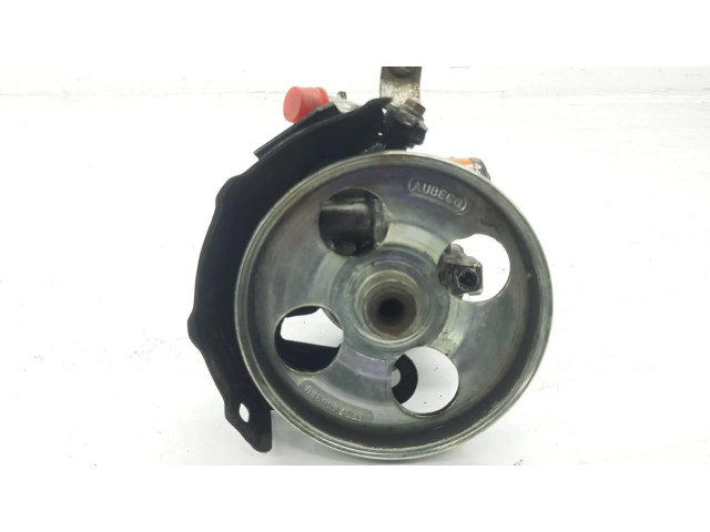 Насос усилителя руля