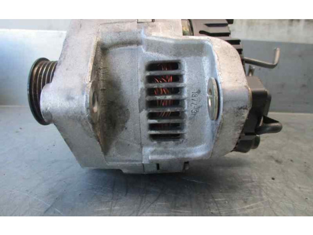 Генератор 7700823707, 2541610G Mitsubishi Carisma