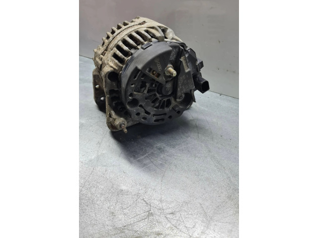 Генератор 028903028D, 0124325003   Volkswagen New Beetle      