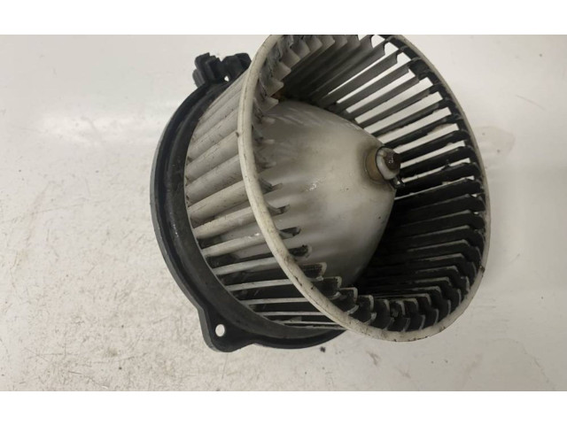 Вентилятор печки 1940000490, 194000-0490 Mitsubishi Lancer