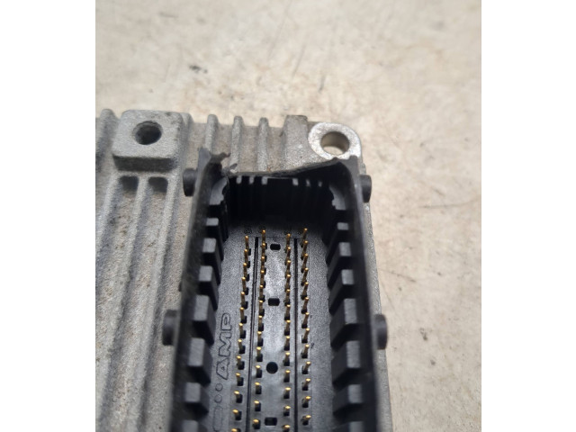 Řídící jednotka 51868974, Bc0100456c   Fiat Punto (199) 2012