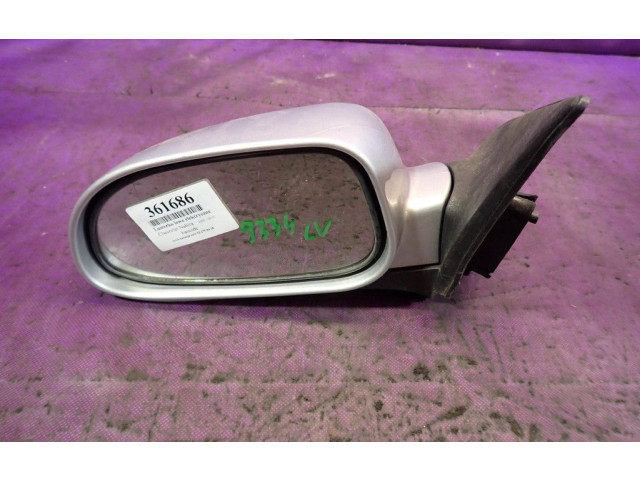 Зеркало электрическое        Chevrolet Nubira   -  года   