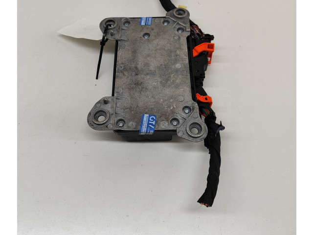 Блок подушек безопасности 32395428   Volvo XC90