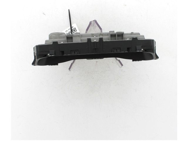 Панель приборов 5E3920774A, I9-4165N Skoda Octavia Mk4