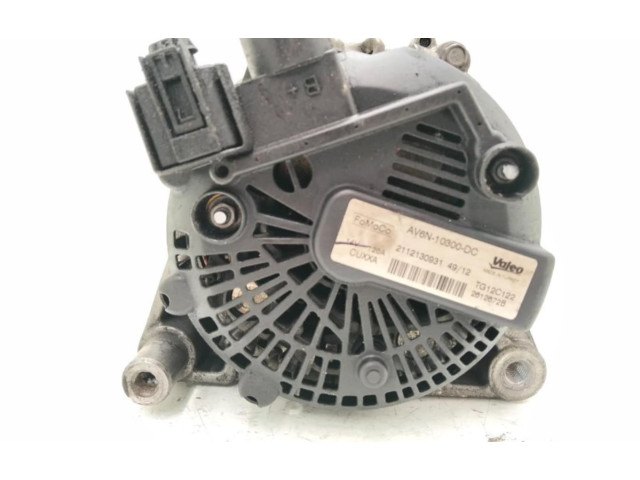 Генератор AV6N10300DC   Ford Grand C-MAX      