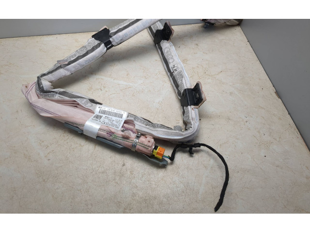 Боковая подушка безопасности 8X4880742B, 1102492430275 Audi A1