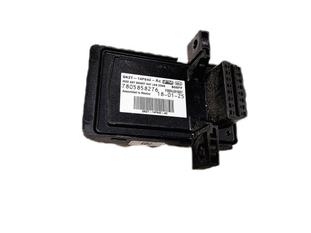 Блок управления GK2T-14F642-AC   Ford Transit Custom