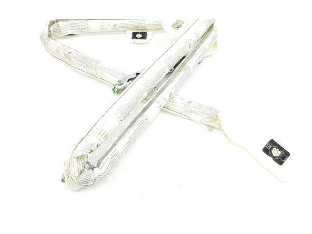 Боковая подушка безопасности A2048602402, A2048602402   Mercedes-Benz GLK (X204)