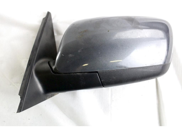 Зеркало электрическое KIA Venga - года