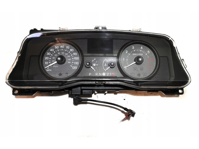 Панель приборов 8W3310849CB Jeep Grand Cherokee (WK)