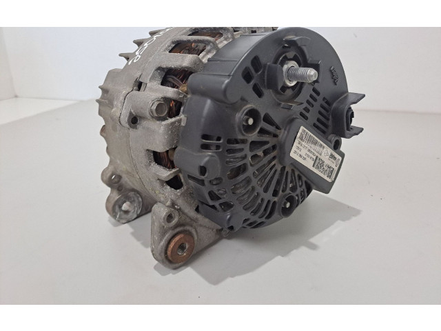 Генератор 231006833R, VALEO Dacia Duster