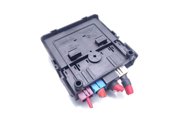 Блок управления 9136725   Mini One - Cooper Clubman R55