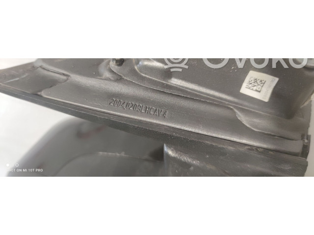 Зеркало электрическое Jeep Grand Cherokee 2010 - 2021 года