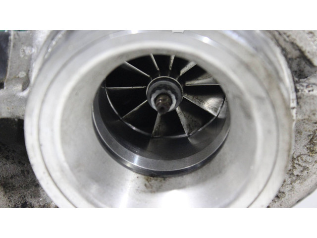 Турбина Audi SQ7 057145654N, GTD2056VZK