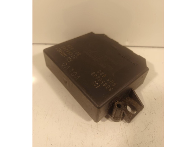 Модуль управления BSM 30656246, 30656248   Volvo V70    