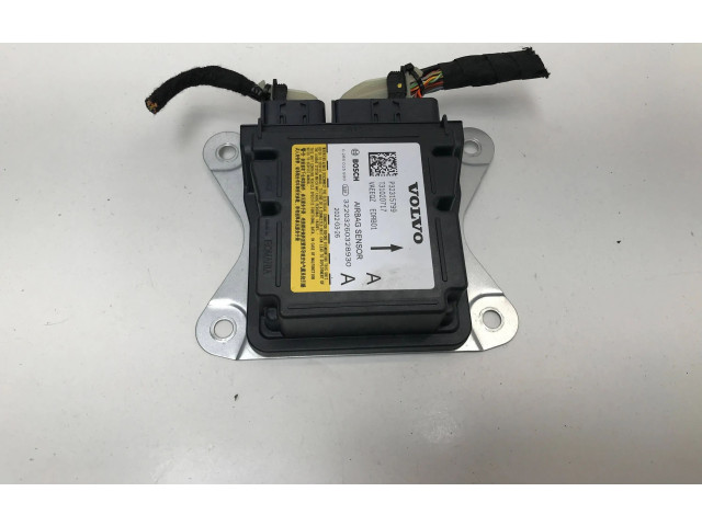Блок подушек безопасности 32315799, 32315799 Volvo XC40