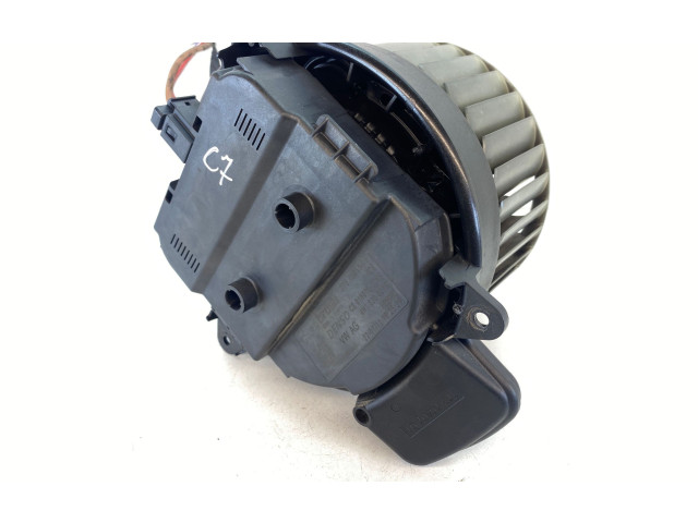 Вентилятор печки    4H1820021B, 7737081503   Audi A6 S6 C7 4G
