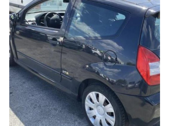 Зеркало электрическое Citroen C2 - года