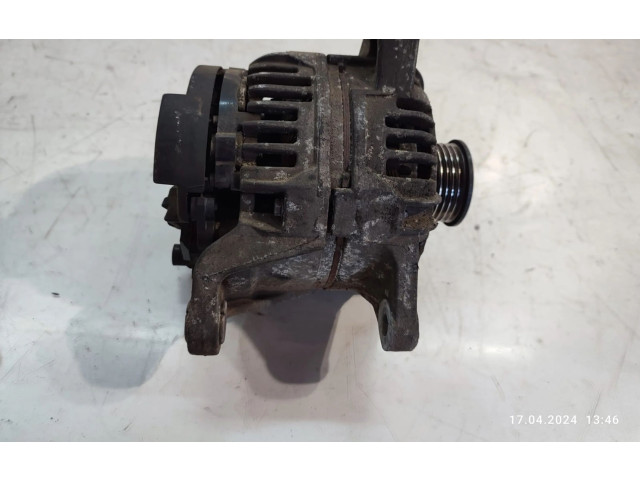Генератор Skoda Fabia Mk1 (6Y)