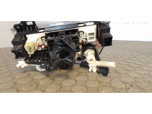 Блок управления климат-контролем 0000   Chevrolet Matiz