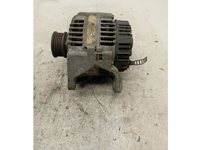 Turbodmychadlo Турбина Audi A4 S4 B5 8D