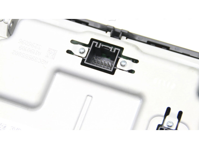 Дисплей    3V0919606D   Skoda Superb B8 (3V)