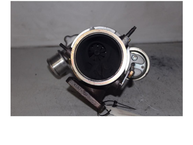 Турбина Fiat 500L 55269969 для двигателя 330A1047