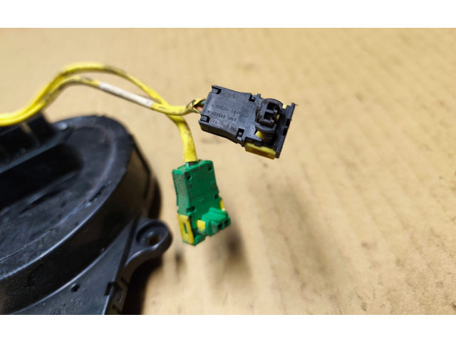 Полоса надувных подушек (кольцо srs) Jeep Grand Cherokee (WJ) 1999 - 2004 года 56042770AE