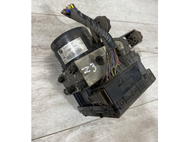 Jednotka ABS 1164047, ATS7C08S15 BMW Z3 E36 1997