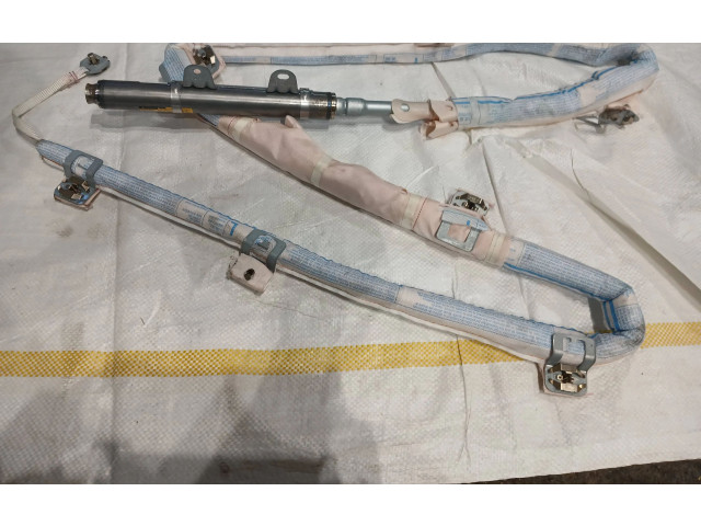 Надувная подушка для крыши 7P5880741D Porsche Cayenne (92A)