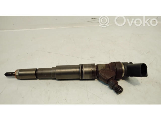 Vstřikovač 0445110122, 7788812 BMW 7 E65 E66 pro naftový motor 4.0 0577