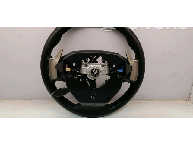 Руль Lexus NX 2014 - 2021 года 4510076130C1