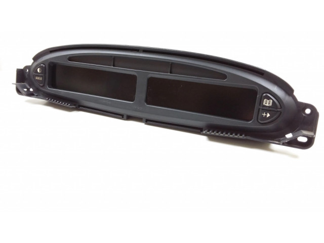 Панель приборов 9651667380, 965166380   Citroen Xsara Picasso       