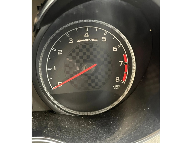 Панель приборов A2059000535, A2059000535   Mercedes-Benz GLC X253 C253       