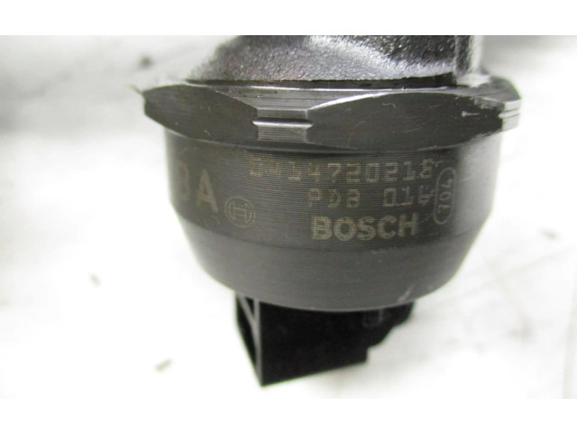 Vstřikovač 038130073AG Seat Altea