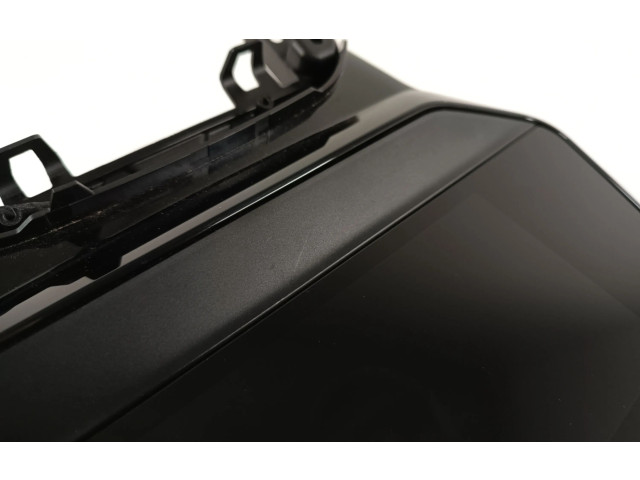 Přístrojová deska Volkswagen ID.4 2022