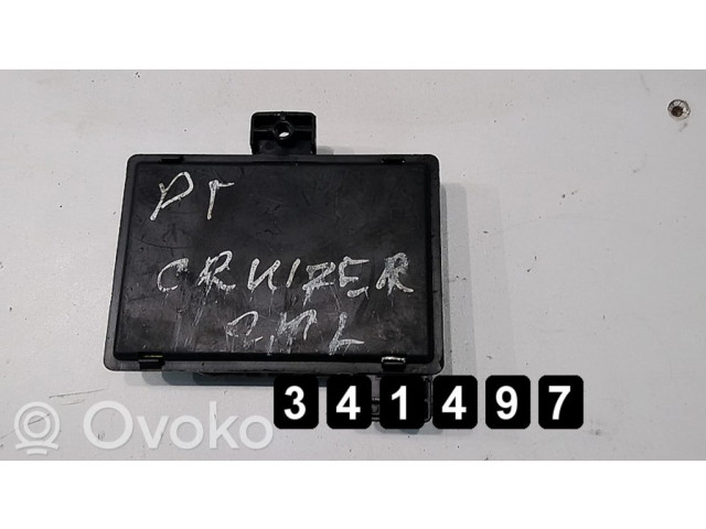 Řídící jednotka GQ43VT21R Chrysler PT Cruiser 2003