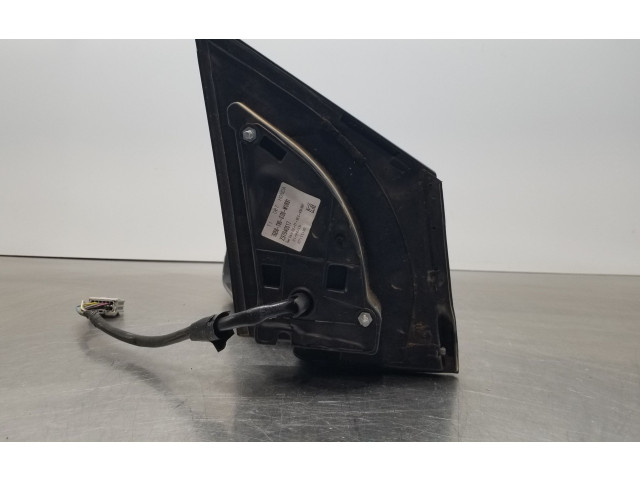 Zpětné zrcátko Honda Civic X 2016 76250TV0G720M1