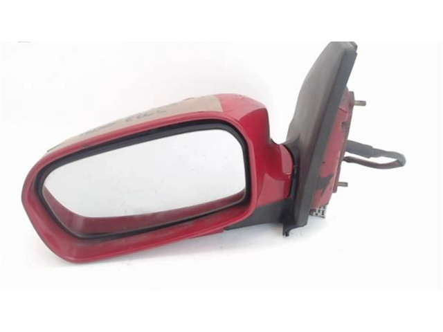 Зеркало электрическое     левое   Honda Civic  2001-2005 года   