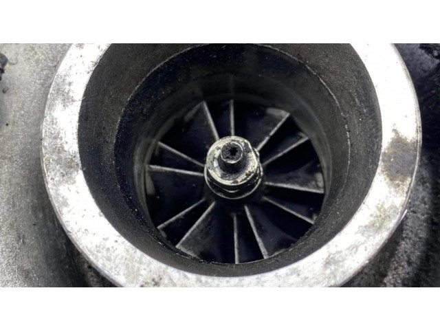 Turbodmychadlo Турбина 074145701, L146709   Volvo V70 2.5  