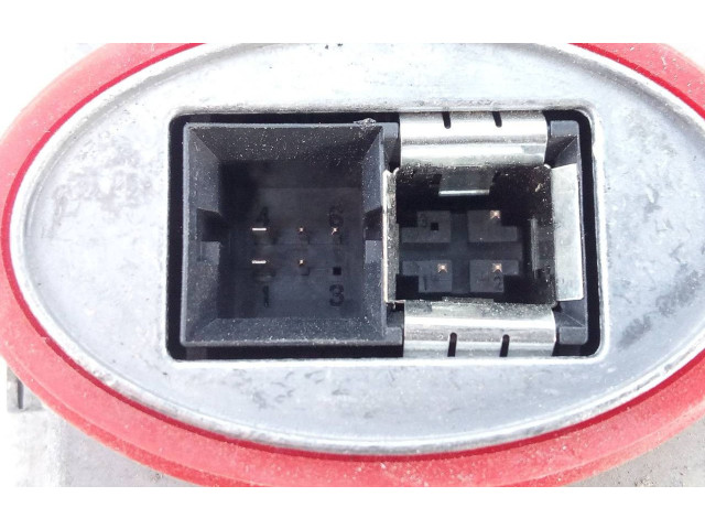 Блок управления Xenon